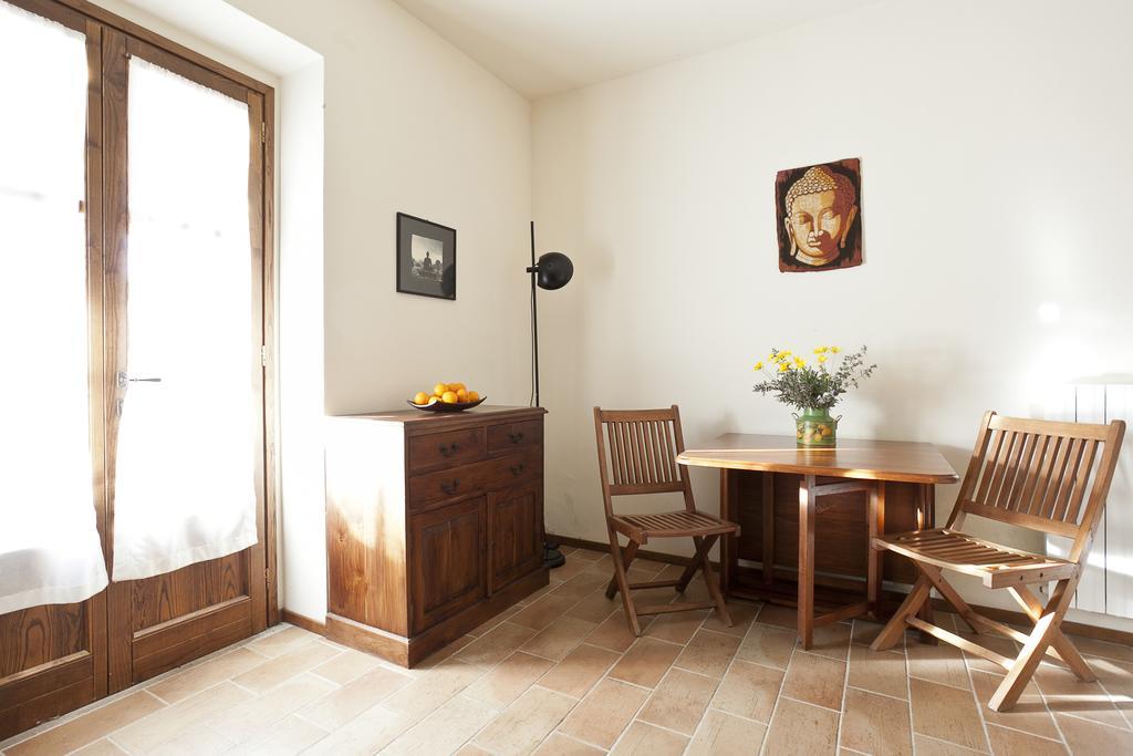 Casale Pundarika Guest House Riparbella Exterior photo